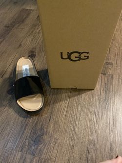 Ugg