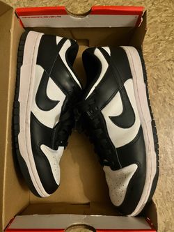 Panda Dunks