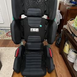 mifold hifold Portable Booster Seat ~ $80 OBO