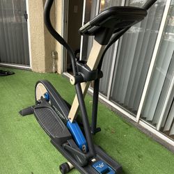 Pro-Form XP 520 Razor Elliptical