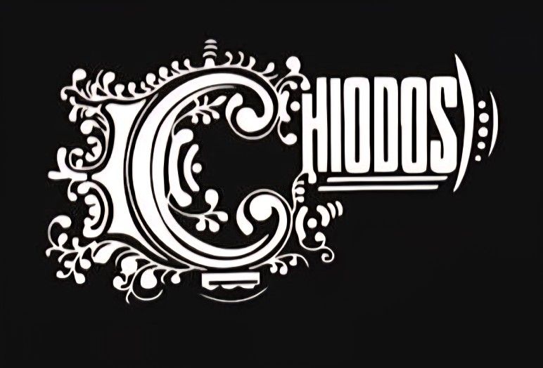 Chiodos Anaheim Ticket