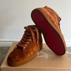 Louis Orlato Flat 