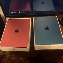 iPad 16