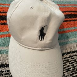 Polo Ralph Lauren Hat
