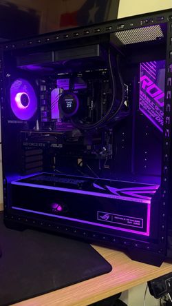 ASUS Gaming PC
