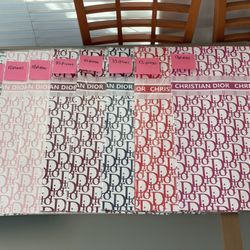 Ribbon Flower Material $105 For All 