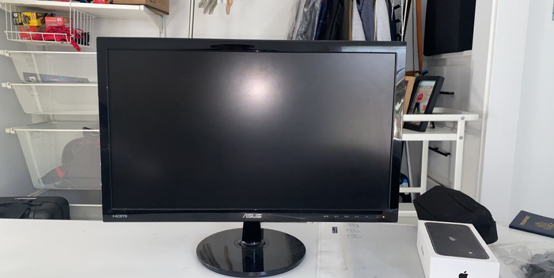 ASUS 23 inch monitor