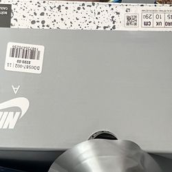 Jordan 5 Retro Wolf Grey (2026) sz 11