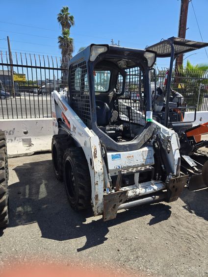 Bobcat S450 Skid Steer *Free Bucket*
