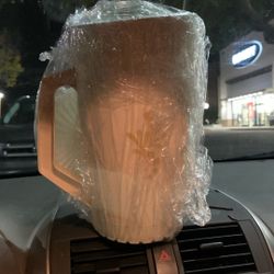 Tupperware Pitcher 1970’s Mint 