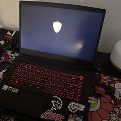 MSI GF63 THIN GTX 1650 1 TB SSD 