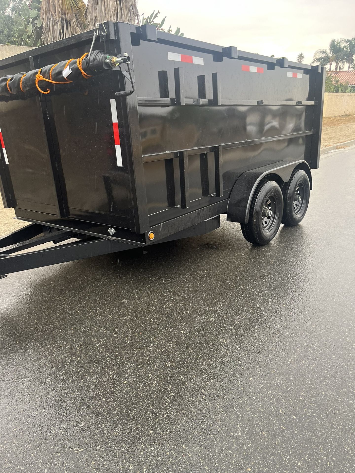 2024 Dump Trailer For Sale In Victorville CA OfferUp   20691bd0312e4c7984acde89bf64d049 