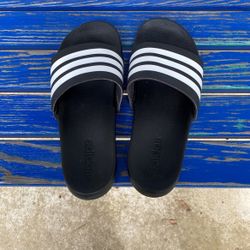 Adidas women’s slides