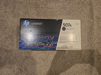 HP 507A