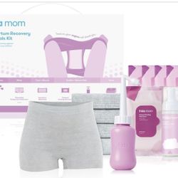 Frida Mom Recovery Box