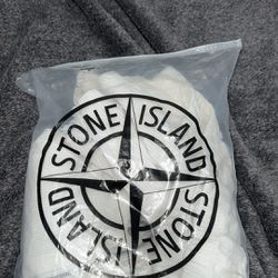 Supreme X Stone Island Corduroy Jacket 