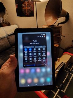 Samsung Galaxy Tab A
