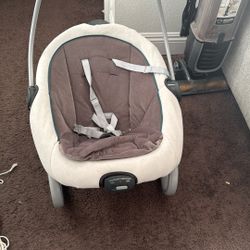 Graco Swing 