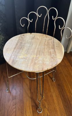 Vintage Stool