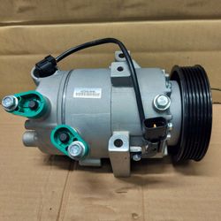 Ac Compressor 