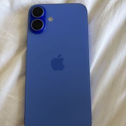 iPhone 16 Unlocked 256gb