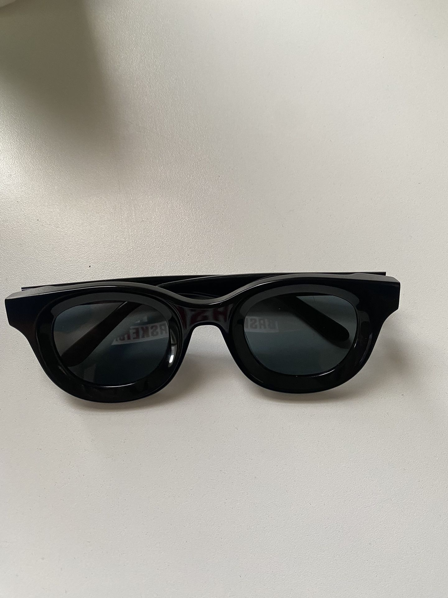 Rude X Thierry Lasry Sunglasses