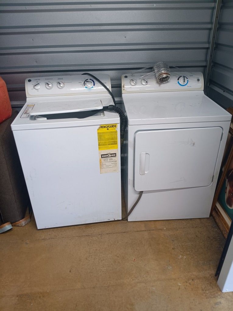 Appliances