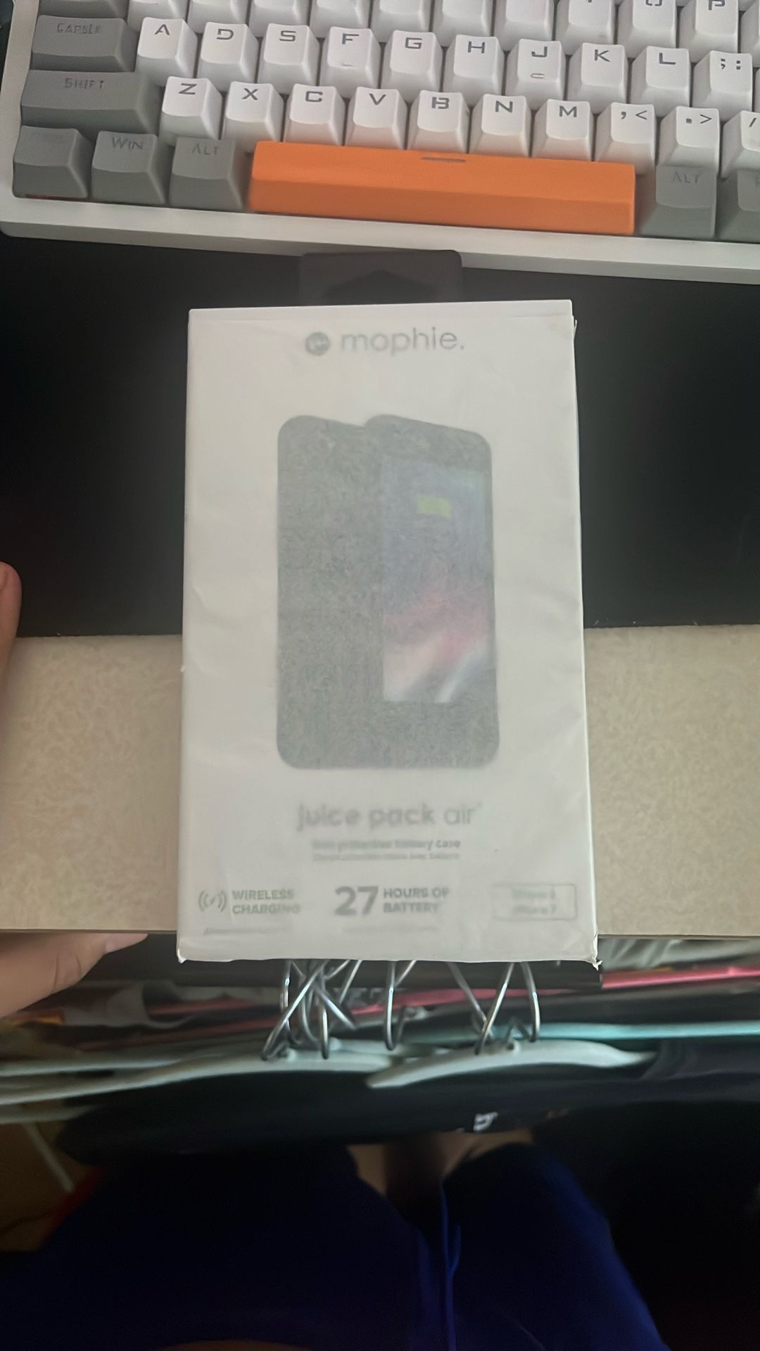 Mophie Juice Pack Air