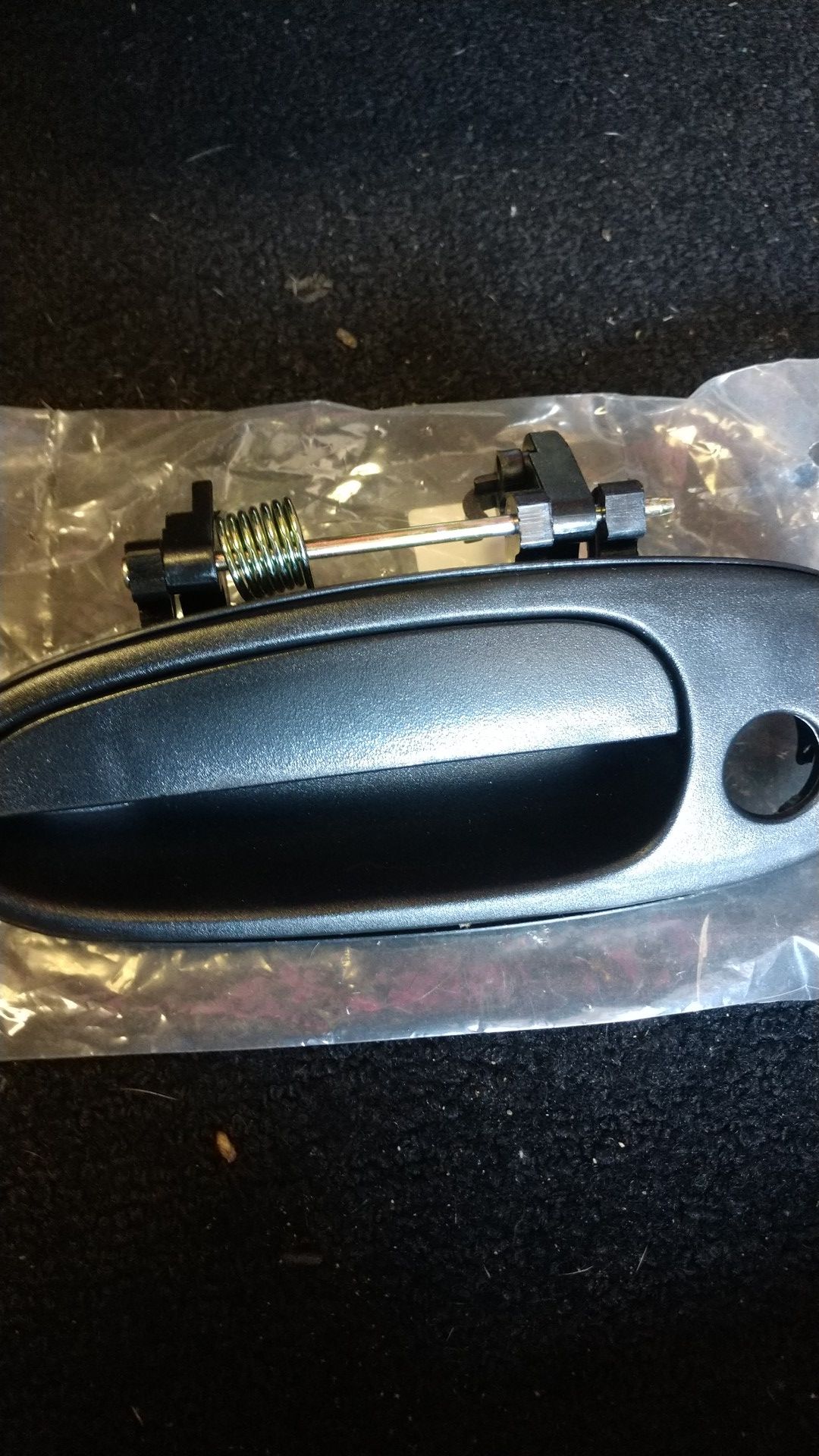 93 - 97 Corolla Driver Door Handle