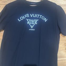 Louis Vuitton T Shirt 