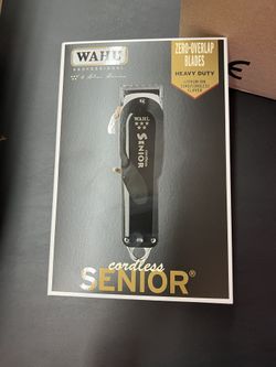 Trimmers And Clipper’s 