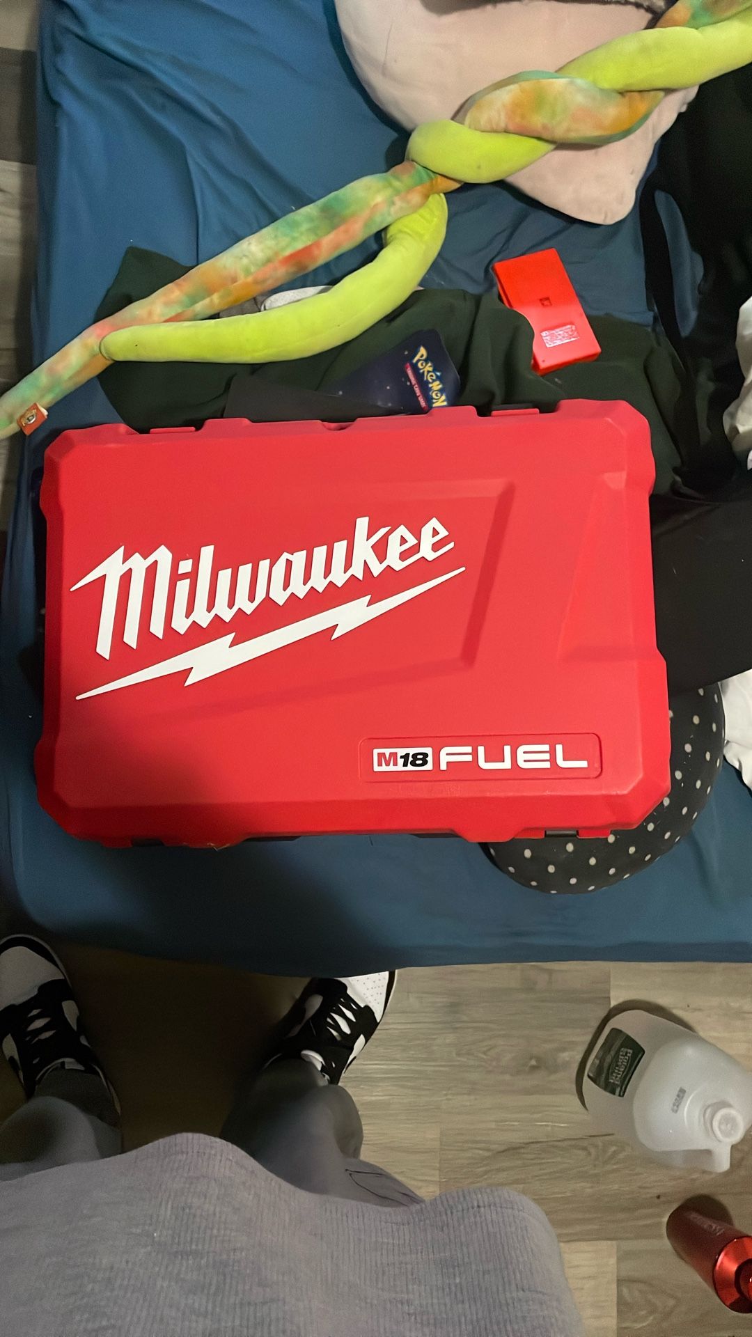 toolbox