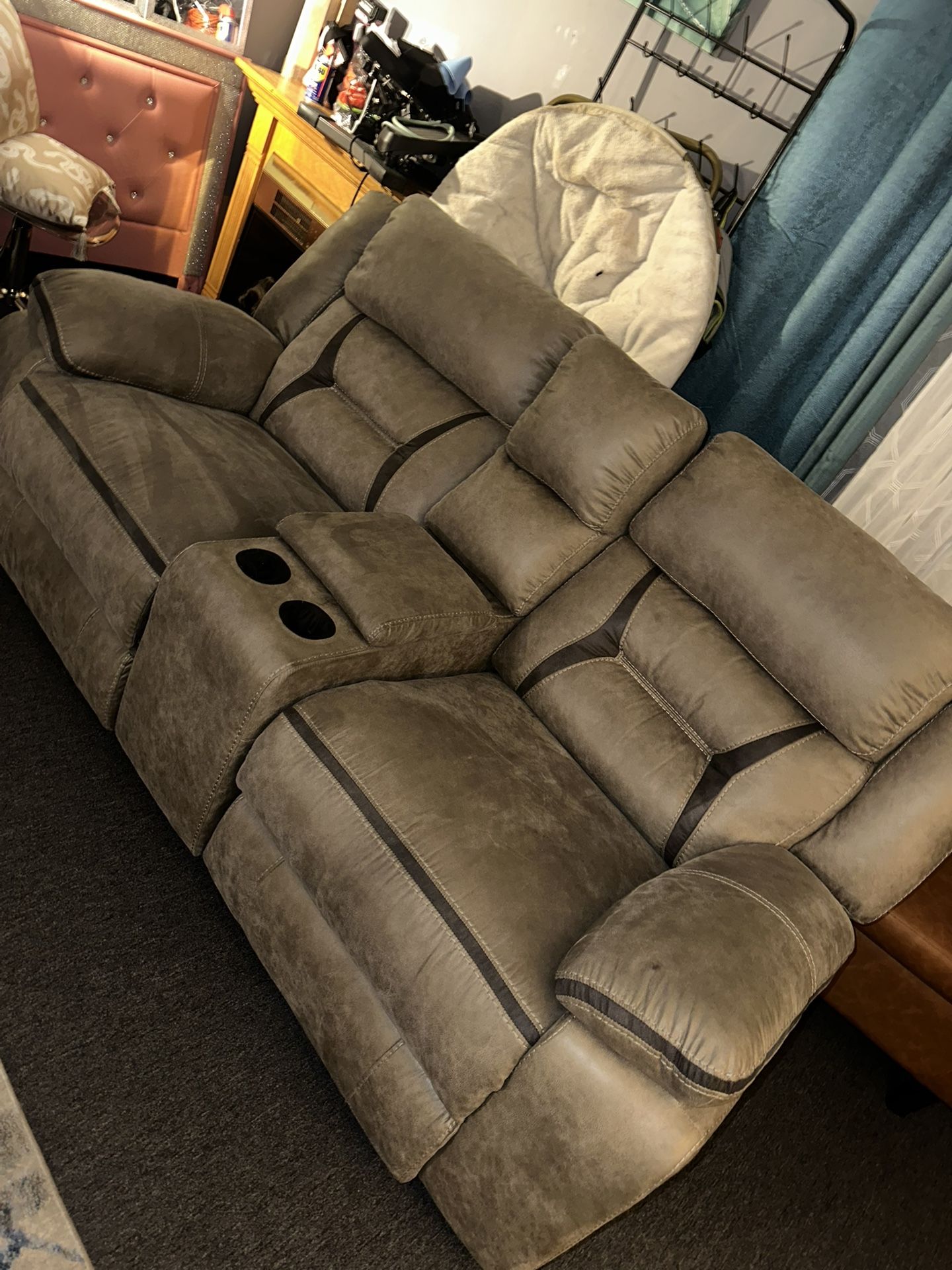 Recline And Rock