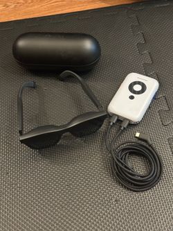 XREAL Air 2 Pro + Beam (AR Glasses)