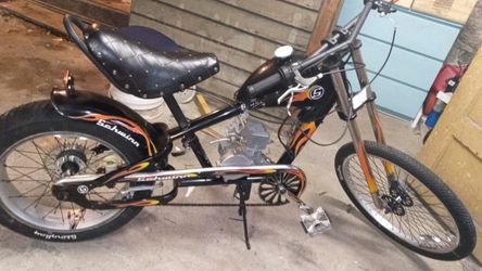 Chopper