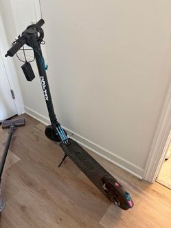 GoTrax E Scooter
