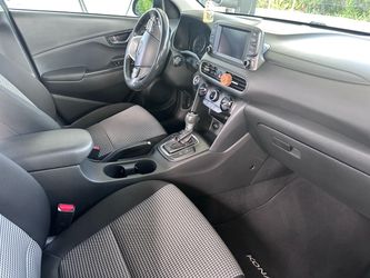 2019 Hyundai Kona