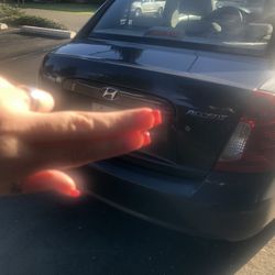 Hyundai Accent $2500 First Come First Serve!!