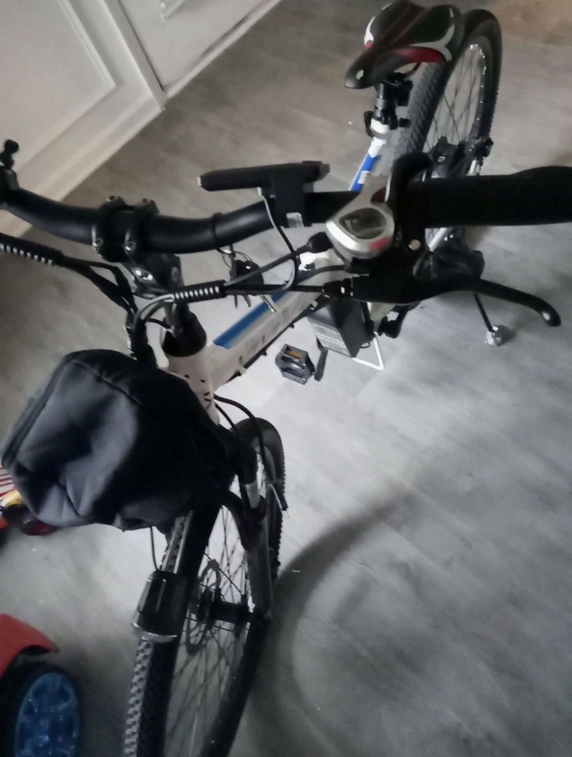 VIVI Electric Bike PICK UP TODAY