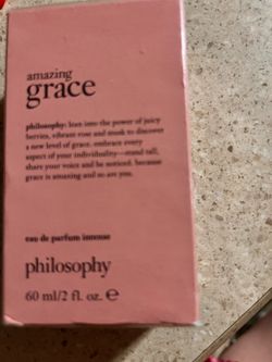 Philosophy Amazing Grace Eau de Parfum Intense