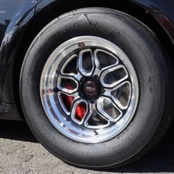 New Weld Laguna Wheels Available Perfect for Mustang,Camaro,BMW, and More
