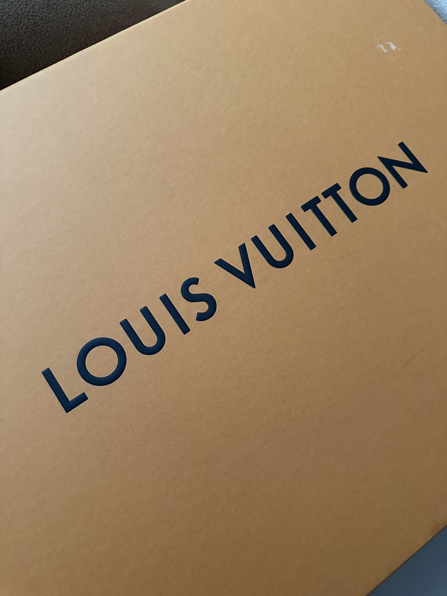LV JOSH BACKPACK W/ Bag And Dust Bag