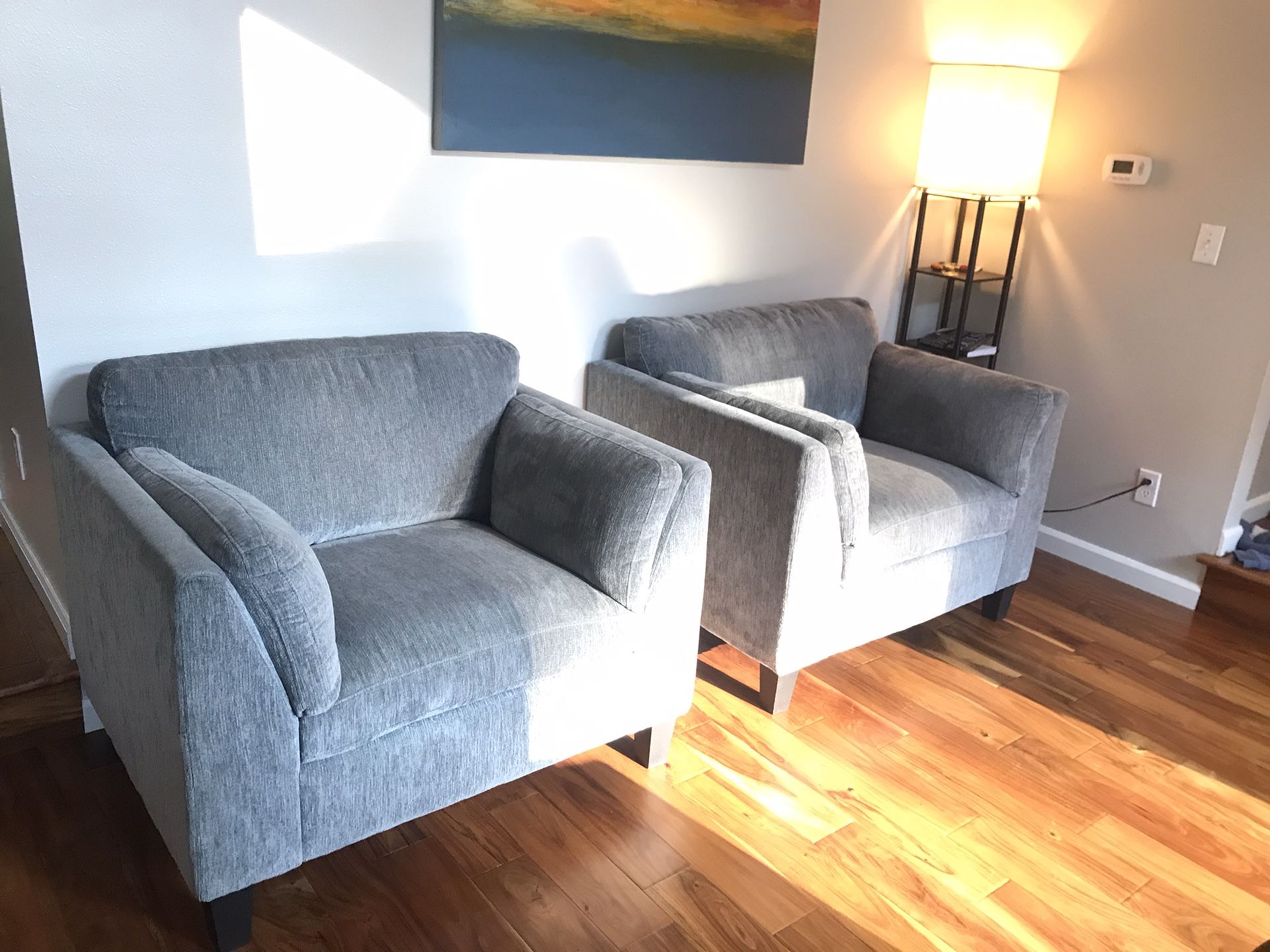 Sofa Chairs