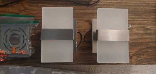 Intertek led lights