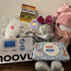 Bby Shower Gift 