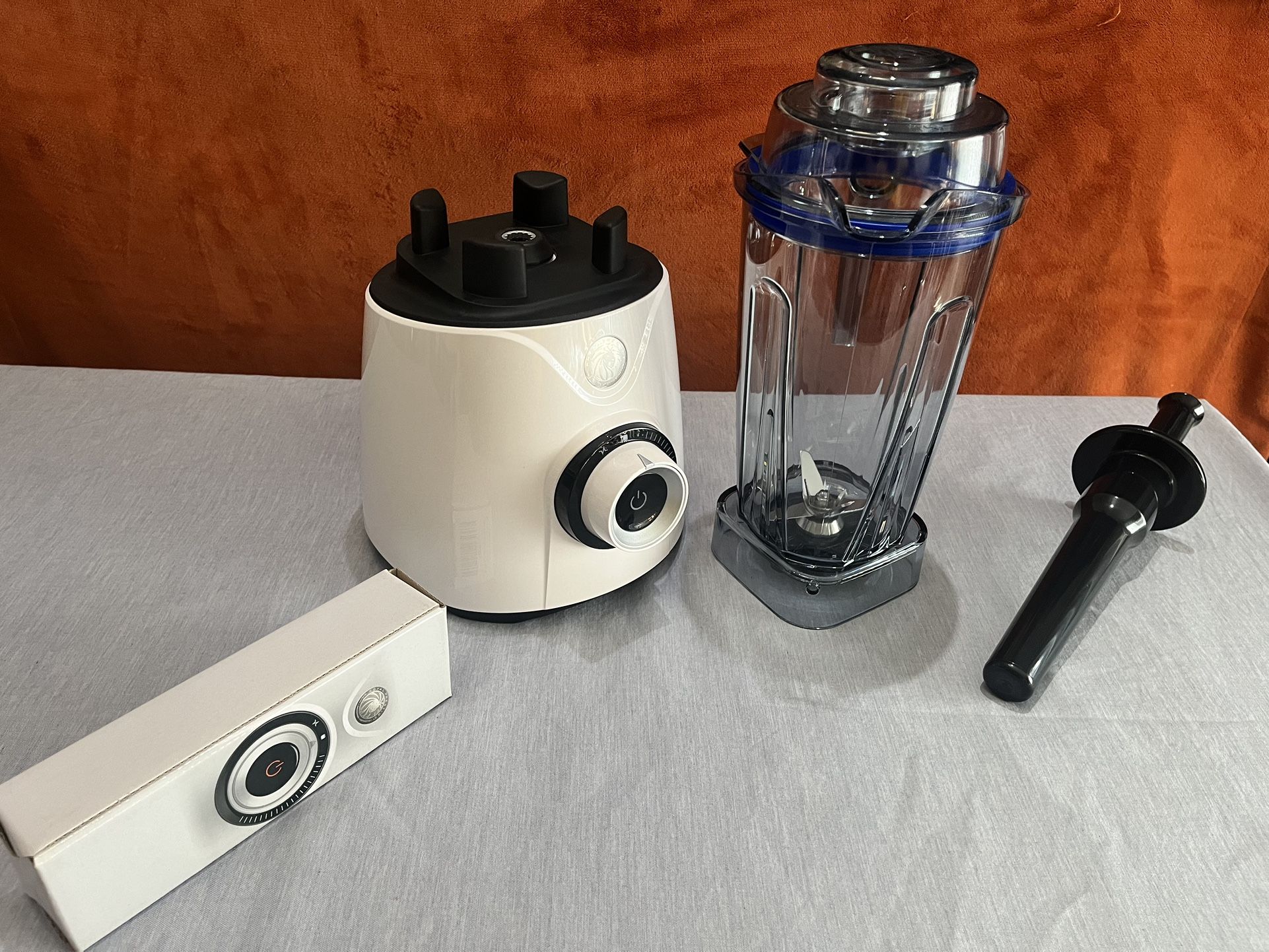 LICUADORA ROYAL PRESTIGE POWER BLENDER