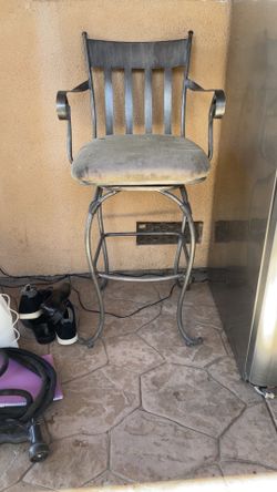 Used chair