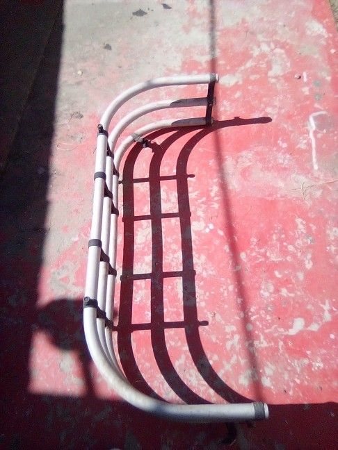 Tailgate Extender Tailgate Extension Nissan Frontier