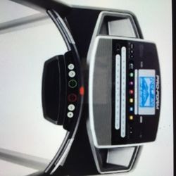 Proform treadmill