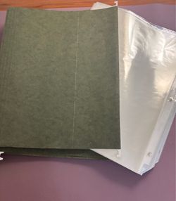 Free File folders